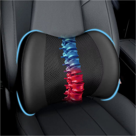 The Back Bliss Pillow™