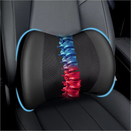 The Back Bliss Pillow™