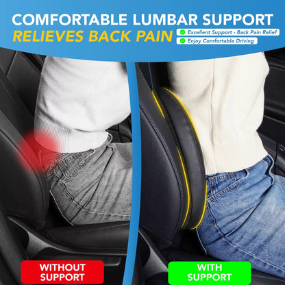 The Back Bliss Pillow™